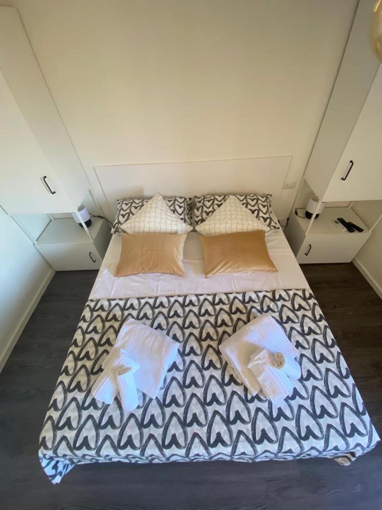 Loft 47 Daire Siena Dış mekan fotoğraf