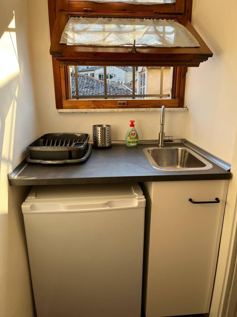 Loft 47 Daire Siena Dış mekan fotoğraf