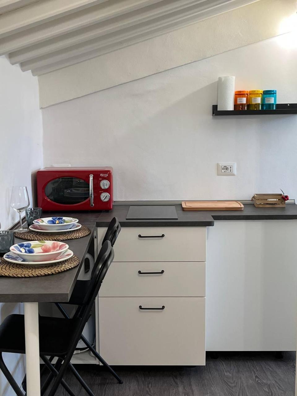 Loft 47 Daire Siena Dış mekan fotoğraf