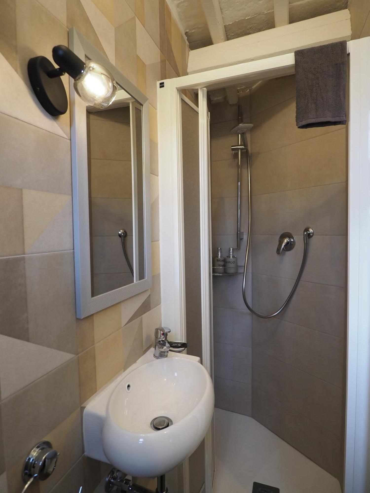 Loft 47 Daire Siena Dış mekan fotoğraf