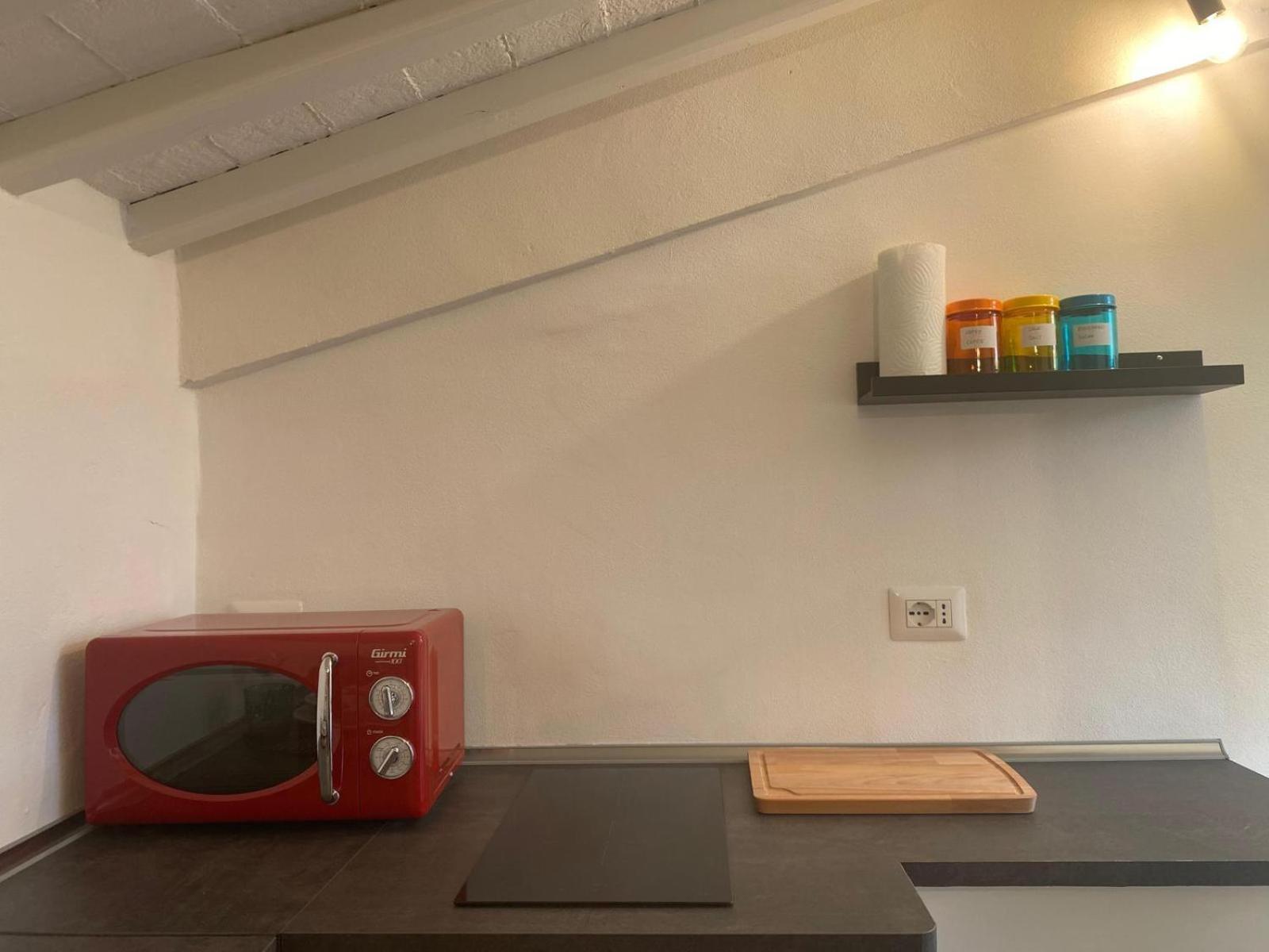 Loft 47 Daire Siena Dış mekan fotoğraf