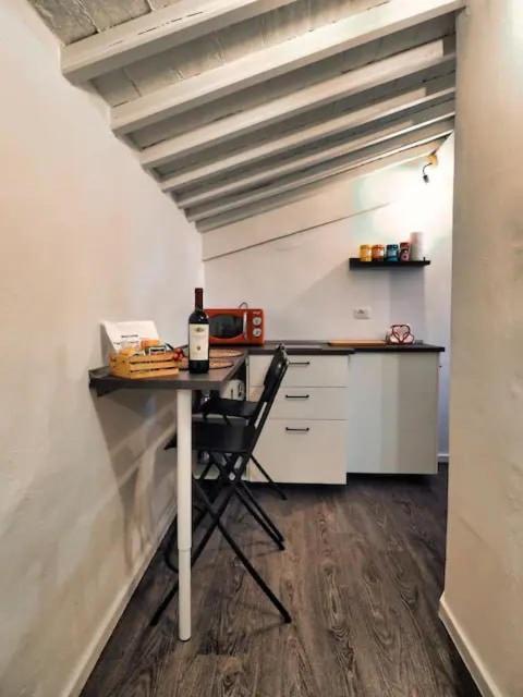 Loft 47 Daire Siena Dış mekan fotoğraf