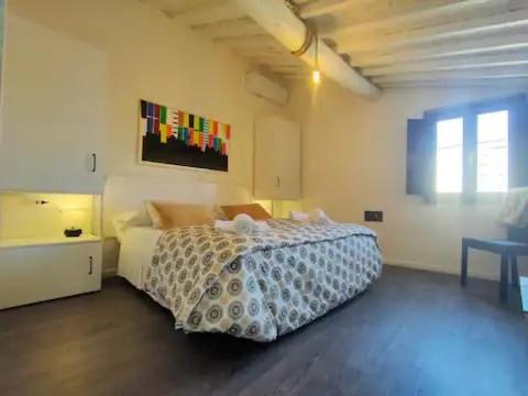 Loft 47 Daire Siena Dış mekan fotoğraf