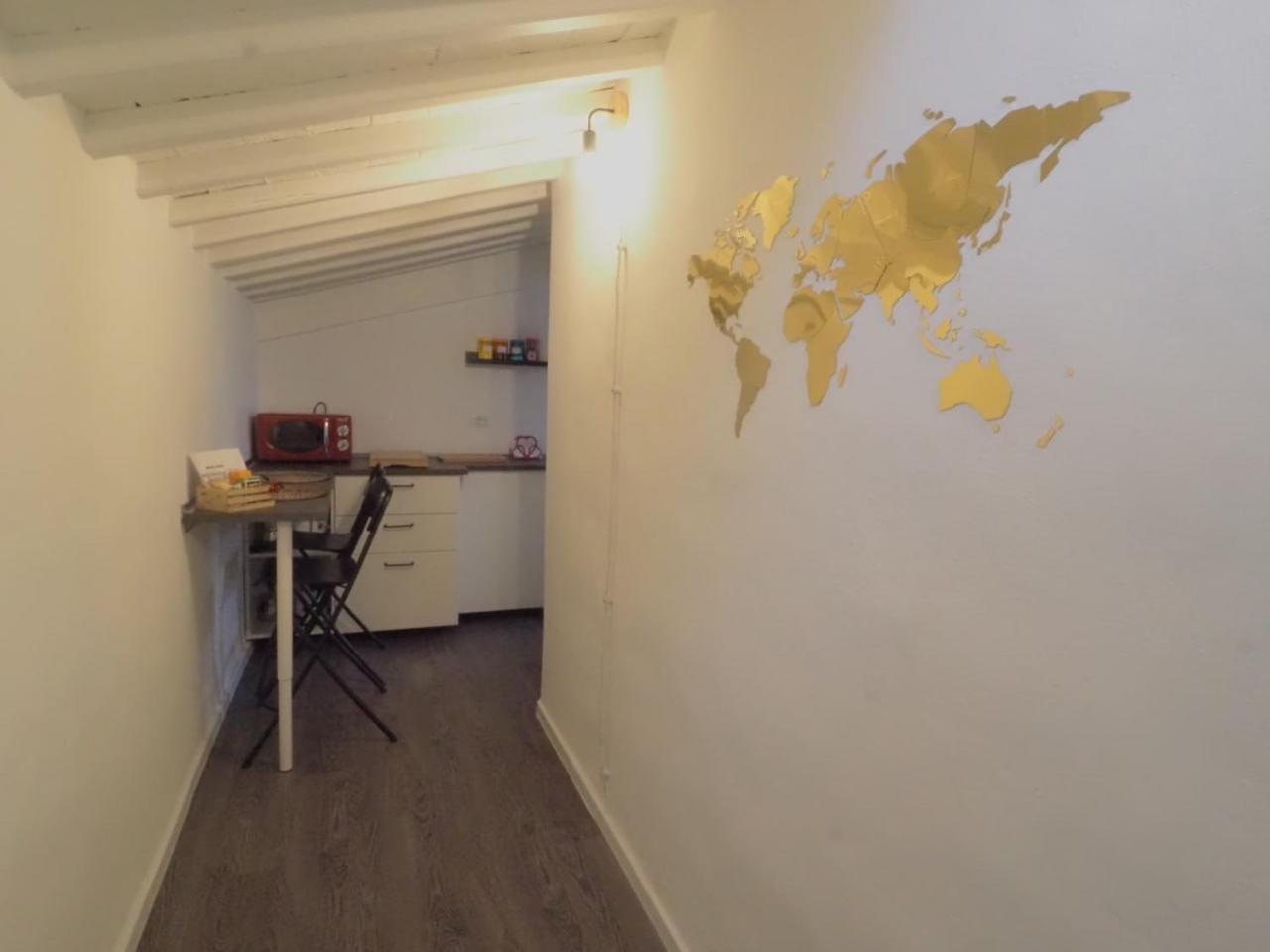 Loft 47 Daire Siena Dış mekan fotoğraf